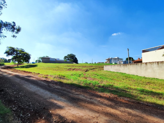Imagem Terreno à Venda, 769 m² em Ninho Verde I - Porangaba