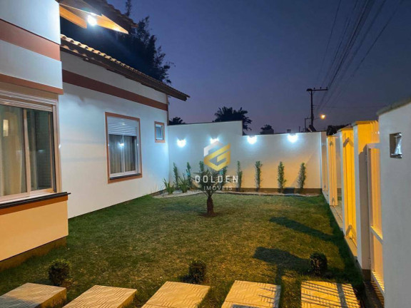 Imagem Casa com 3 Quartos à Venda, 135 m² em Centro - Tijucas Imagem Casa com 3 Quartos à Venda, 135 m² em Centro - Tijucas