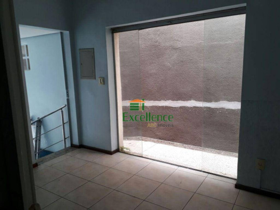 Imagem Edifício Residencial à Venda ou Locação, 195 m² em Centro - Santo André