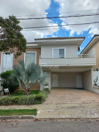 Casa de Condomínio com 3 Quartos à Venda, 244 m² em Condomínio Ibiti Royal - Sorocaba