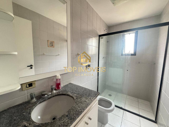 Imagem Apartamento com 3 Quartos para Alugar, 100 m² em Pitangueiras - Guarujá Imagem Apartamento com 3 Quartos para Alugar, 100 m² em Pitangueiras - Guarujá