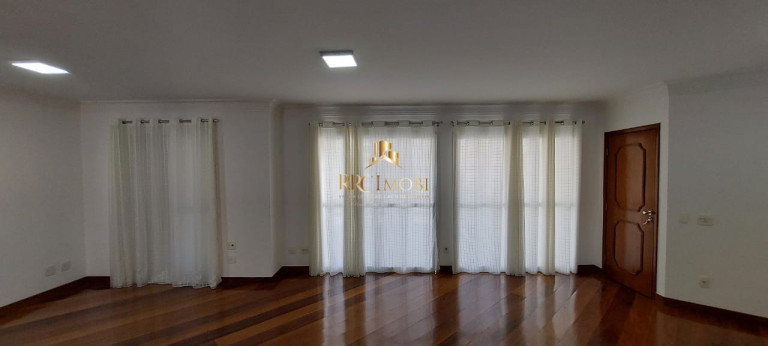 Imagem Apartamento com 3 Quartos para Alugar, 154 m² em Vila Mascote - São Paulo