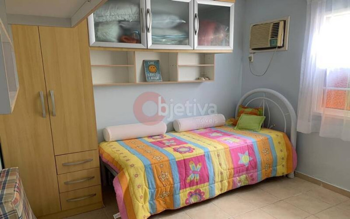 Imagem Casa de Condomínio com 2 Quartos à Venda, 130 m² em Ogiva - Cabo Frio Imagem Casa de Condomínio com 2 Quartos à Venda, 130 m² em Ogiva - Cabo Frio