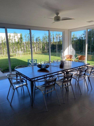 Imagem Casa com 4 Quartos à Venda, 560 m² em Joapiranga - Valinhos