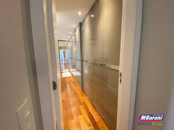 Imagem Apartamento com 3 Quartos à Venda, 116 m² em Perdizes - São Paulo