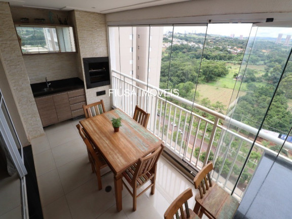 Imagem Apartamento com 3 Quartos à Venda, 104 m² em Vila Do Golf - Ribeirão Preto Imagem Apartamento com 3 Quartos à Venda, 104 m² em Vila Do Golf - Ribeirão Preto