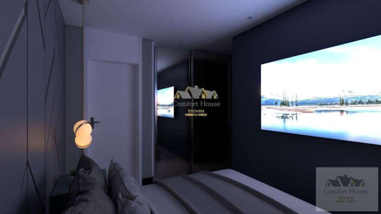 Imagem Apartamento com 3 Quartos à Venda, 88 m² em Jardim Bela Vista - Santo André Imagem Apartamento com 3 Quartos à Venda, 88 m² em Jardim Bela Vista - Santo André