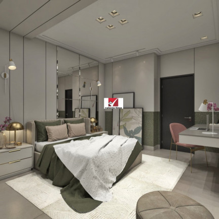 Imagem Casa de Condomínio com 4 Quartos à Venda, 510 m² em Condomínio Guaporé 1 - Ribeirão Preto