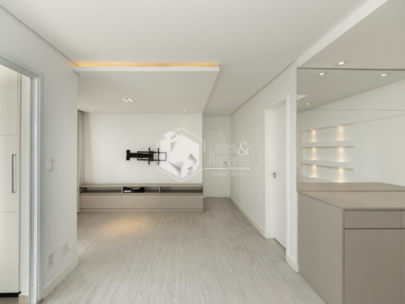 Imagem Apartamento com 2 Quartos à Venda, 66 m² em Vila Guarani (z Sul) - São Paulo