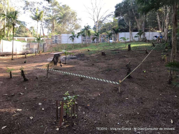Imagem Terreno em Condomínio à Venda, 1.000 m² em Jardim Colibri - Cotia Imagem Terreno em Condomínio à Venda, 1.000 m² em Jardim Colibri - Cotia