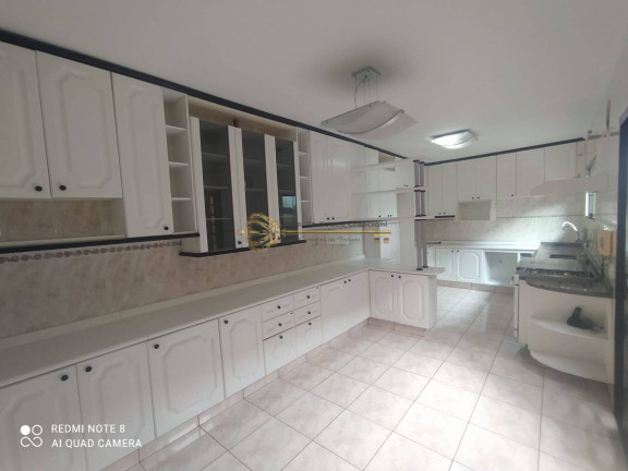 Sobrado com 3 Quartos à Venda, 213 m² em Jardim Bela Vista - Santo André