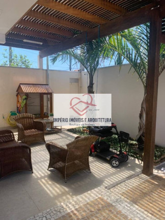Imagem Sobrado com 5 Quartos à Venda, em Pontal De Santa Marina - Caraguatatuba Imagem Sobrado com 5 Quartos à Venda, em Pontal De Santa Marina - Caraguatatuba