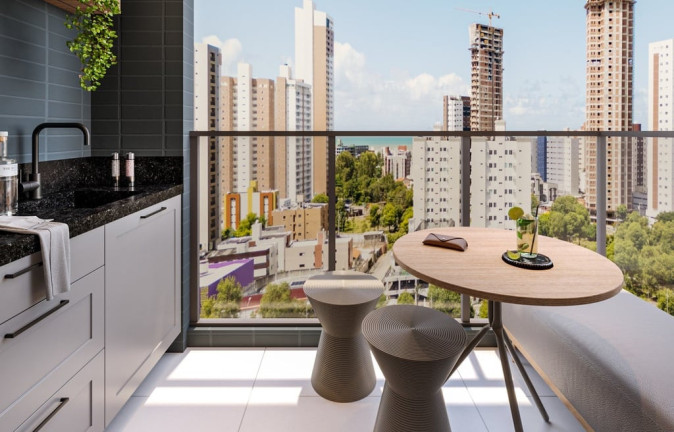 Imagem Apartamento com 4 Quartos à Venda, 132 m² em Aeroclube - João Pessoa Imagem Apartamento com 4 Quartos à Venda, 132 m² em Aeroclube - João Pessoa