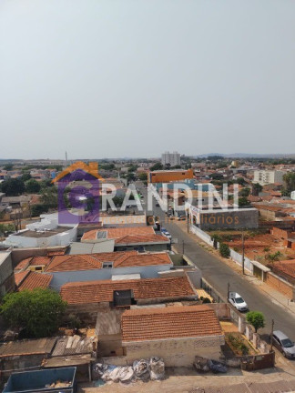 Imagem Apartamento com 3 Quartos à Venda, 167 m² em Apartamento Tom Jobim - Mogi Guaçu Imagem Apartamento com 3 Quartos à Venda, 167 m² em Apartamento Tom Jobim - Mogi Guaçu