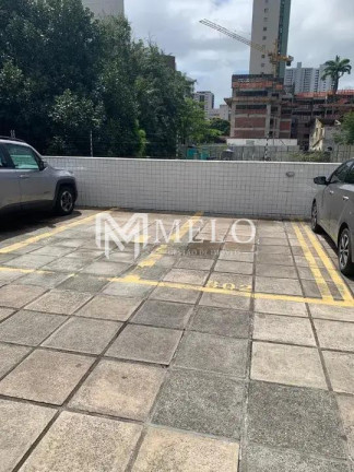Imagem Apartamento com 3 Quartos à Venda, 89 m² em Monteiro - Recife