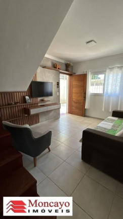 Imagem Sobrado com 2 Quartos à Venda, 232 m² em Jardim Jaqueira - Caraguatatuba