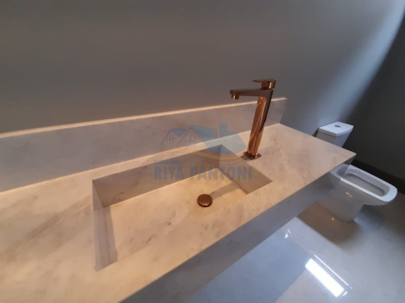 Imagem Casa de Condomínio com 3 Quartos à Venda, 270 m² em Alphaville - Ribeirão Preto Imagem Casa de Condomínio com 3 Quartos à Venda, 270 m² em Alphaville - Ribeirão Preto