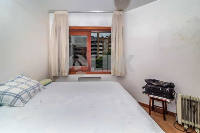 Imagem Apartamento com 4 Quartos à Venda, 204 m² em Bela Vista - Porto Alegre Imagem Apartamento com 4 Quartos à Venda, 204 m² em Bela Vista - Porto Alegre