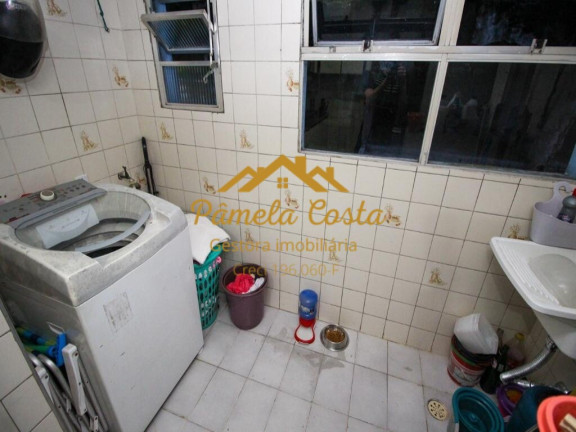 Imagem Apartamento com 2 Quartos à Venda, 98 m² em Jardim Santa Maria - Guarujá Imagem Apartamento com 2 Quartos à Venda, 98 m² em Jardim Santa Maria - Guarujá