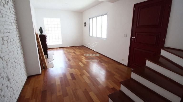 Imagem Casa com 2 Quartos à Venda, 145 m² em Santo Amaro - São Paulo Imagem Casa com 2 Quartos à Venda, 145 m² em Santo Amaro - São Paulo