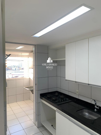 Imagem Apartamento com 3 Quartos para Alugar, 76 m² em Nova Parnamirim - Parnamirim Imagem Apartamento com 3 Quartos para Alugar, 76 m² em Nova Parnamirim - Parnamirim