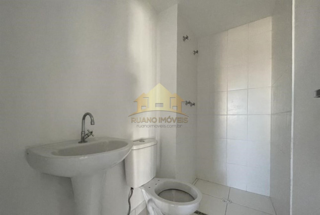 Imagem Apartamento com 2 Quartos à Venda, 44 m² em Vila Matilde - São Paulo Imagem Apartamento com 2 Quartos à Venda, 44 m² em Vila Matilde - São Paulo