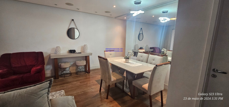Imagem Apartamento com 3 Quartos à Venda, 95 m² em Jardim Olympia - São Paulo Imagem Apartamento com 3 Quartos à Venda, 95 m² em Jardim Olympia - São Paulo