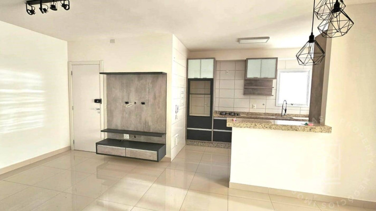 Imagem Apartamento com 2 Quartos à Venda, 68 m² em Parque Industrial - São José Dos Campos