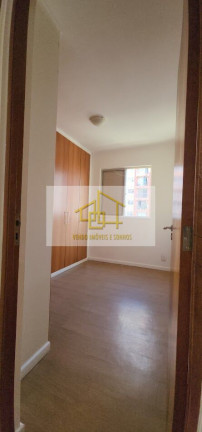 Imagem Apartamento com 3 Quartos à Venda, 64 m² em Parque Bristol - São Paulo