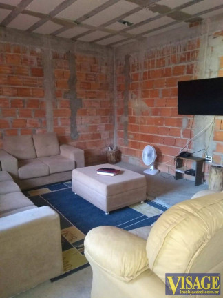 Imagem Casa com 3 Quartos à Venda, em Jd. St. Paula - Jacareí Imagem Casa com 3 Quartos à Venda, em Jd. St. Paula - Jacareí