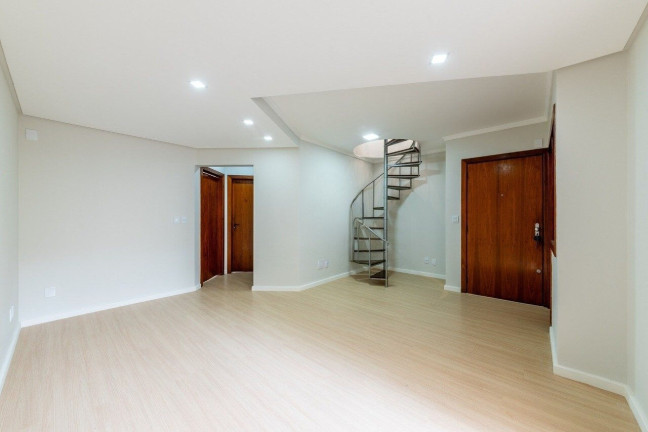 Imagem Cobertura com 2 Quartos à Venda, 135 m² em Mont Serrat - Porto Alegre Imagem Cobertura com 2 Quartos à Venda, 135 m² em Mont Serrat - Porto Alegre