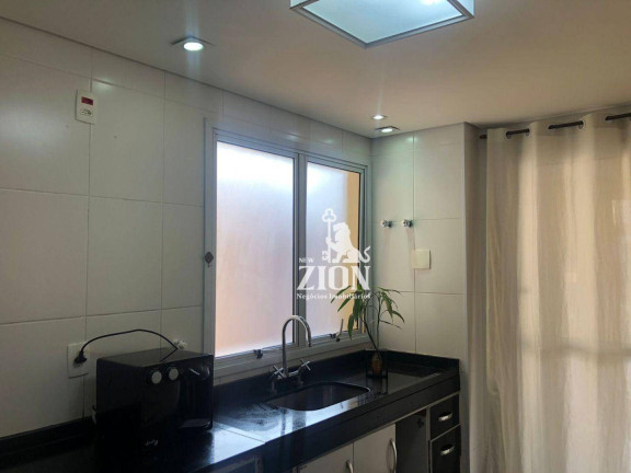 Imagem Apartamento com 4 Quartos à Venda, 140 m² em Santana - São Paulo