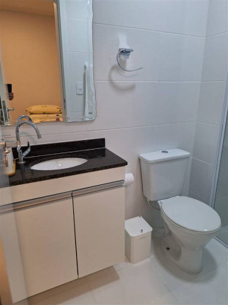 Imagem Apartamento com 2 Quartos à Venda, 72 m² em Flórida - Praia Grande Imagem Apartamento com 2 Quartos à Venda, 72 m² em Flórida - Praia Grande