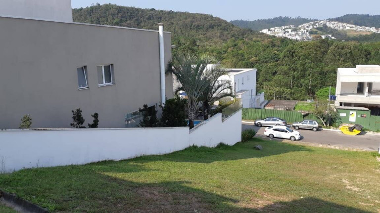 Imagem Terreno à Venda, 517 m² em Tamboré - Santana De Parnaíba