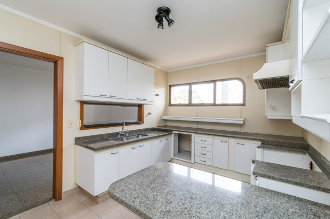 Imagem Apartamento com 4 Quartos à Venda, 370 m² em Morumbi - São Paulo Imagem Apartamento com 4 Quartos à Venda, 370 m² em Morumbi - São Paulo
