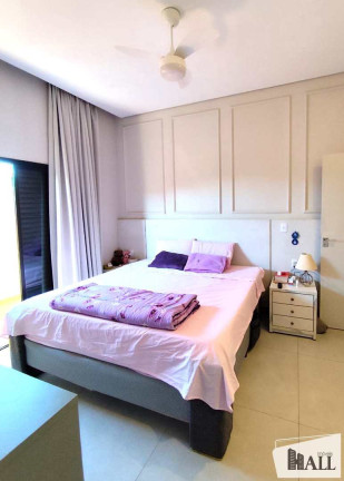 Imagem Casa com 3 Quartos à Venda, 187 m² em Residencial Maria Júlia - São José Do Rio Preto