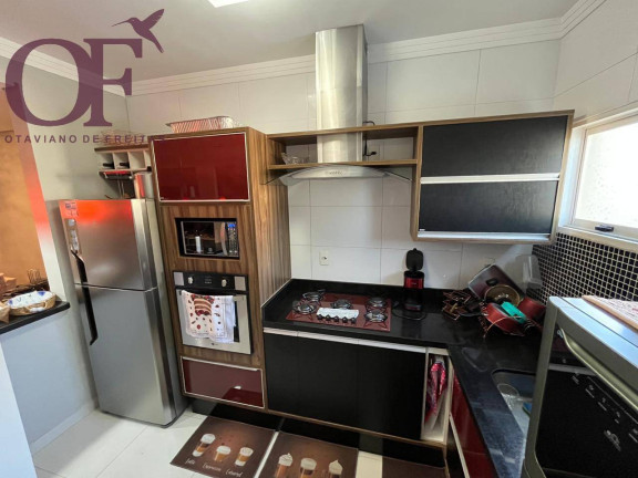 Imagem Casa de Condomínio com 3 Quartos à Venda, 180 m² em Medeiros - Jundiaí
