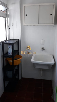 Imagem Apartamento com 1 Quarto à Venda, 37 m² em Vila Mascote - São Paulo
