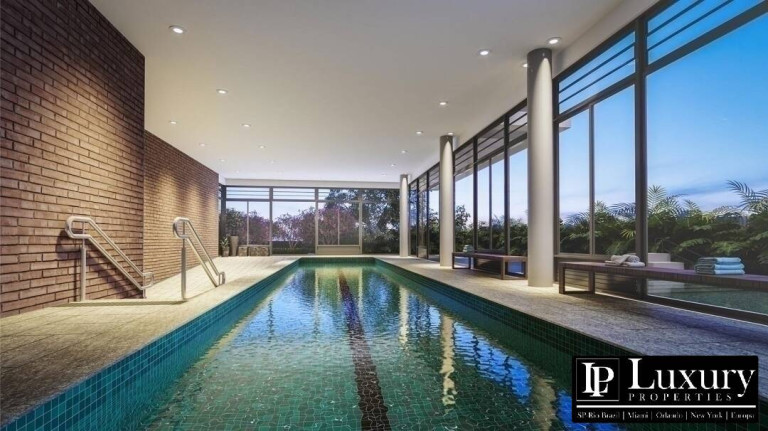 Imagem Apartamento com 4 Quartos à Venda, 270 m² em Jardim Paulista - São Paulo