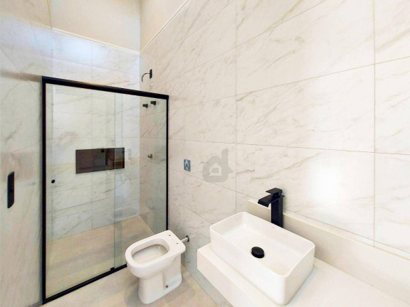 Imagem Casa com 3 Quartos à Venda, 199 m² em Condomínio Vila Do Bosque Sorocaba - Sorocaba