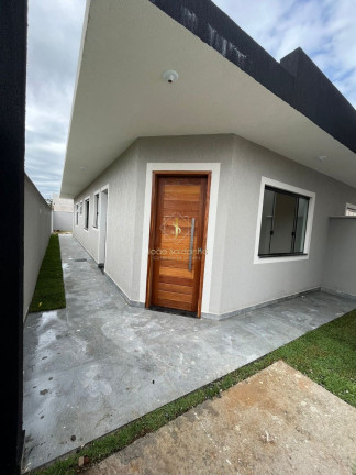 Casa com 2 Quartos à Venda, 78 m² em Balneário Eliane - Guaratuba