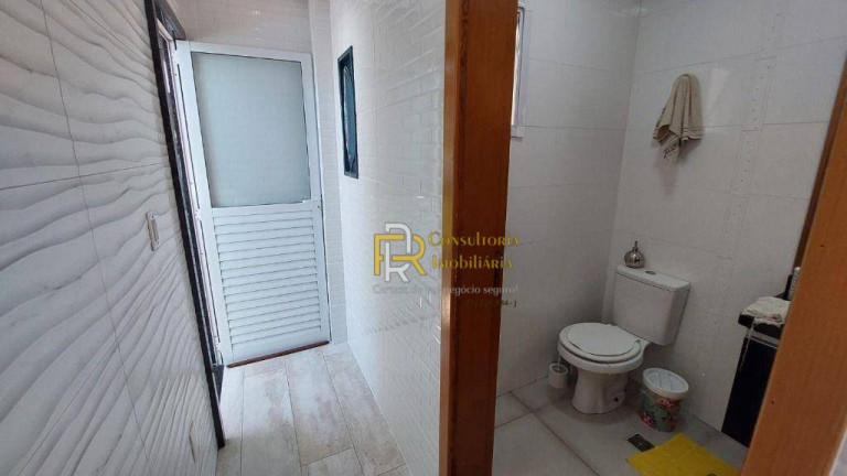 Imagem Cobertura com 3 Quartos à Venda, 165 m² em Mirim - Praia Grande Imagem Cobertura com 3 Quartos à Venda, 165 m² em Mirim - Praia Grande
