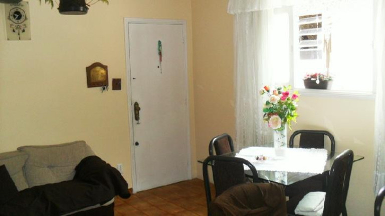 Apartamento com 3 Quartos à Venda, 140 m² em Marapé - Santos