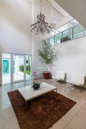 Imagem Apartamento com 3 Quartos à Venda, 155 m² em Moema - São Paulo