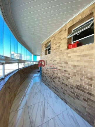 Imagem Apartamento com 2 Quartos à Venda, 89 m² em Caiçara - Praia Grande