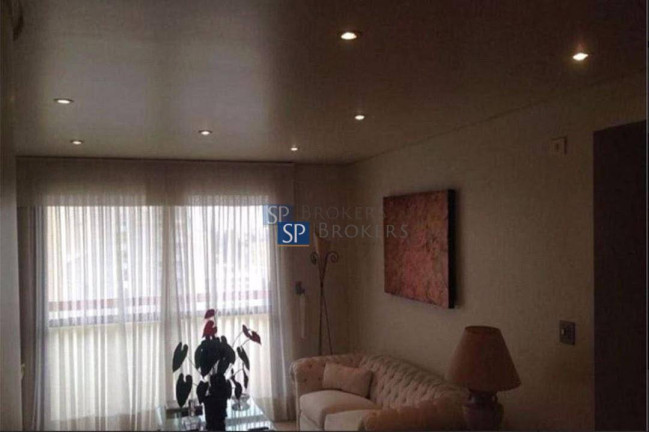 Imagem Apartamento com 2 Quartos à Venda, 86 m² em Pinheiros - São Paulo Imagem Apartamento com 2 Quartos à Venda, 86 m² em Pinheiros - São Paulo