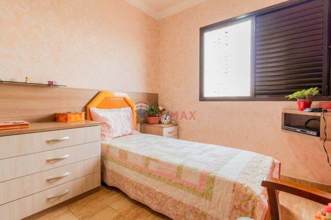 Imagem Apartamento com 4 Quartos à Venda, 84 m² em Tatuapé - São Paulo Imagem Apartamento com 4 Quartos à Venda, 84 m² em Tatuapé - São Paulo