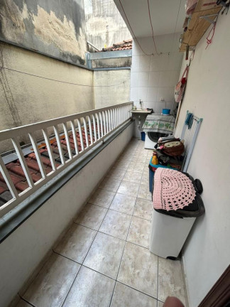 Imagem Apartamento com 3 Quartos à Venda, 107 m² em Vila Camilópolis - Santo André Imagem Apartamento com 3 Quartos à Venda, 107 m² em Vila Camilópolis - Santo André