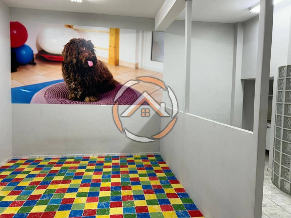 Casa à Venda, 180 m² em Barcelona - São Caetano Do Sul