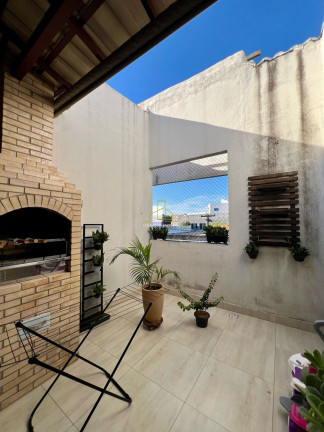 Imagem Imóvel com 3 Quartos à Venda, 115 m² em Campo Grande - Cariacica